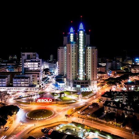 Appartamento Dalmazia 10 Lido di Jesolo Exteriör bild