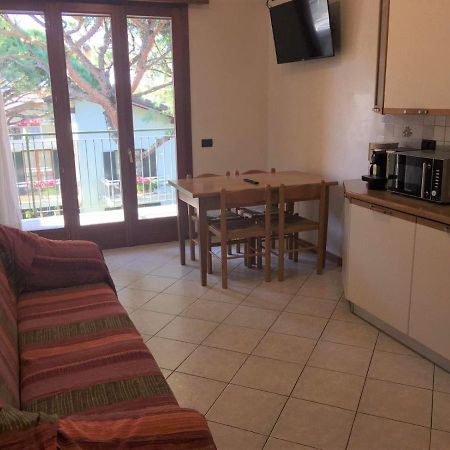 Appartamento Dalmazia 10 Lido di Jesolo Exteriör bild