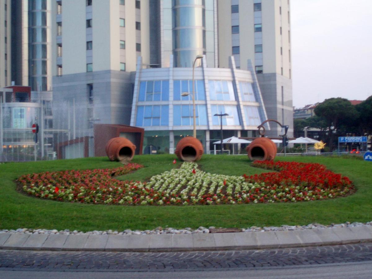 Appartamento Dalmazia 10 Lido di Jesolo Exteriör bild