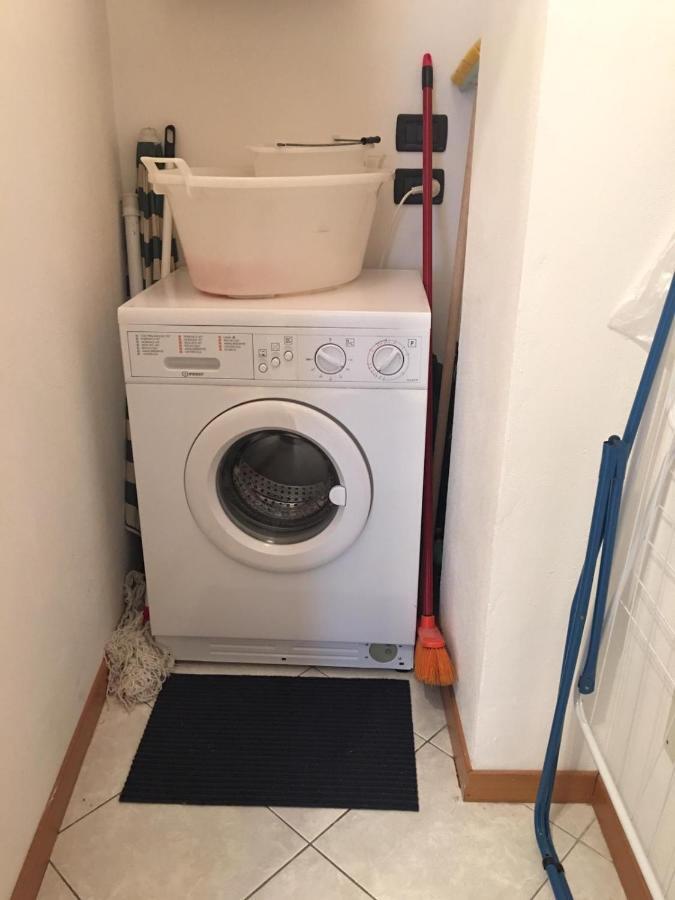 Appartamento Dalmazia 10 Lido di Jesolo Exteriör bild