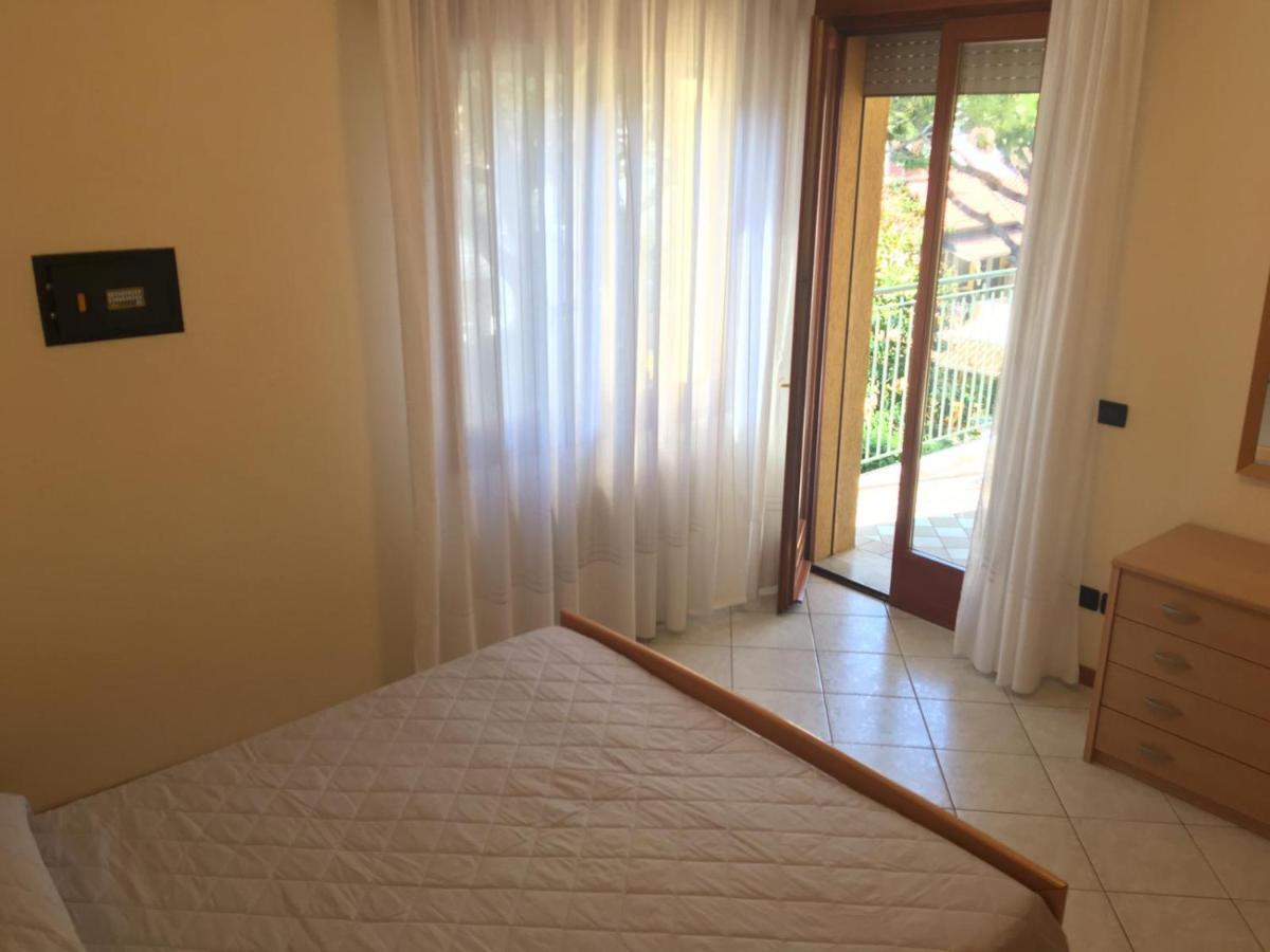 Appartamento Dalmazia 10 Lido di Jesolo Exteriör bild