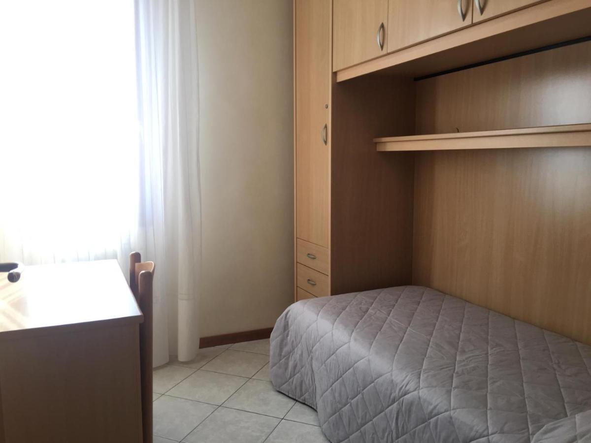 Appartamento Dalmazia 10 Lido di Jesolo Exteriör bild