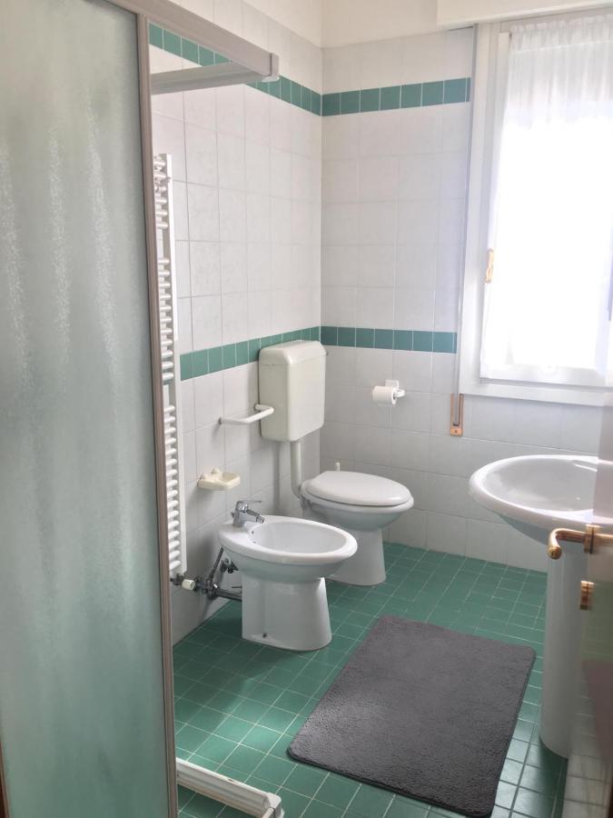 Appartamento Dalmazia 10 Lido di Jesolo Exteriör bild