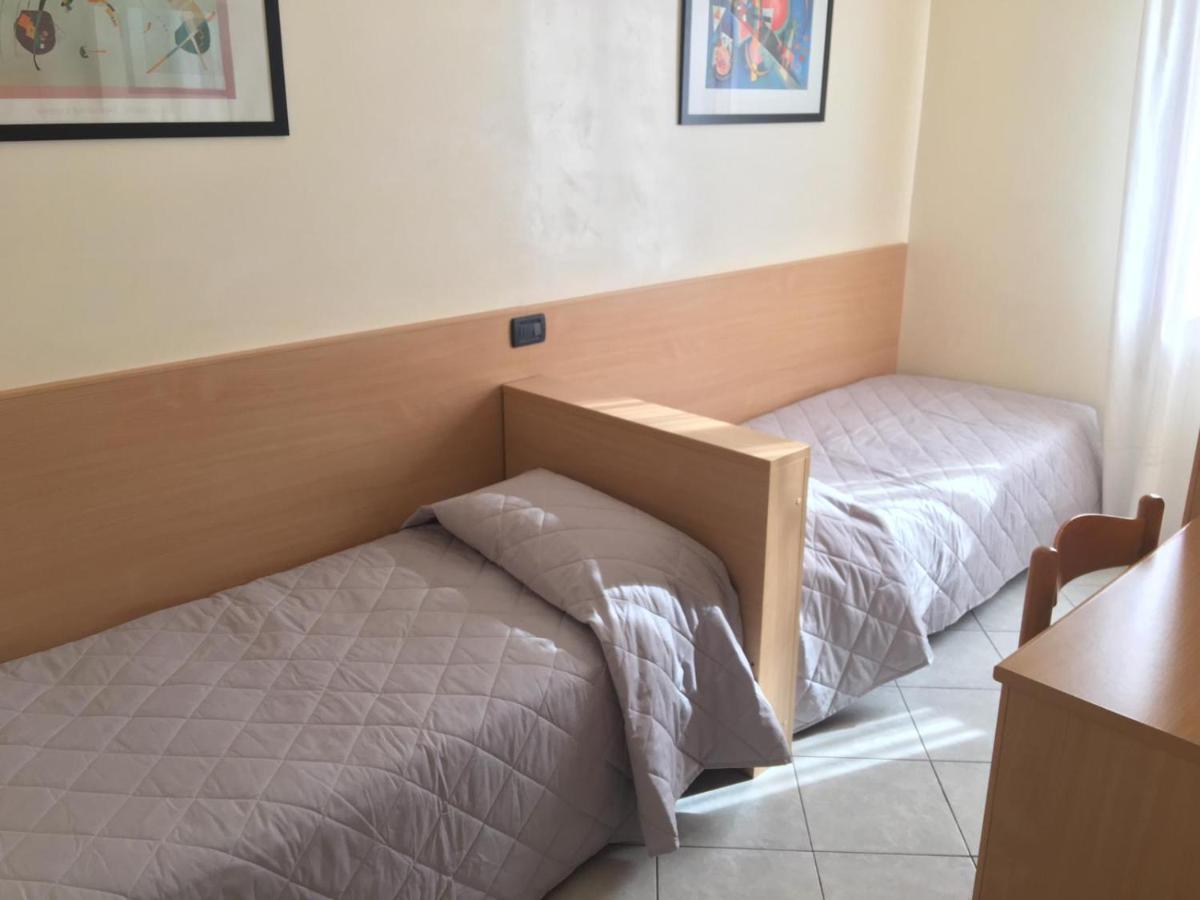Appartamento Dalmazia 10 Lido di Jesolo Exteriör bild