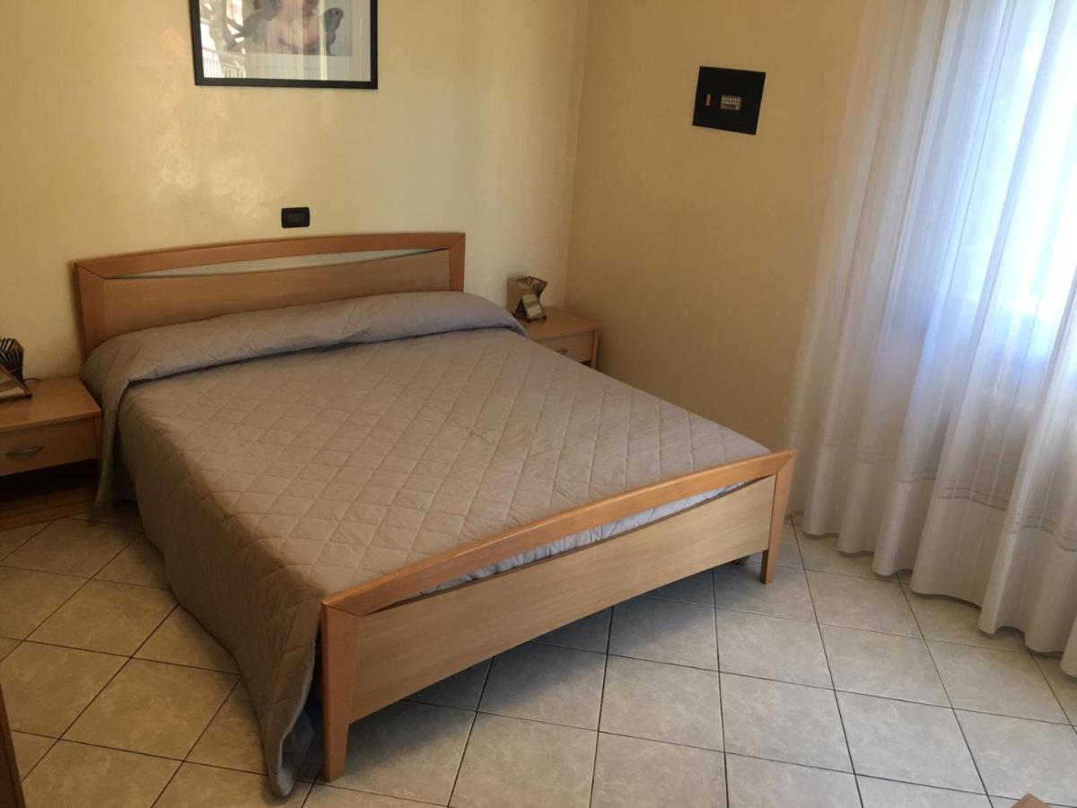 Appartamento Dalmazia 10 Lido di Jesolo Exteriör bild